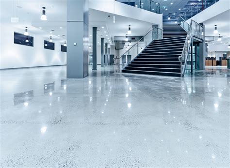 Xoncrete Finish Corp: Elevating Concrete to a New Level of Design Excellence